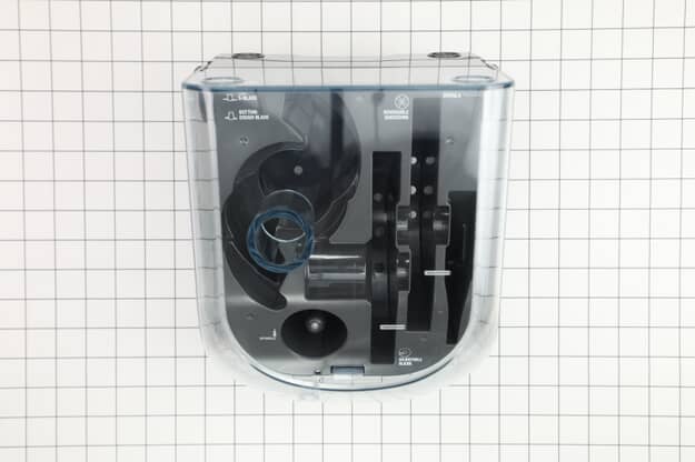Panasonic Scanner - N2HDAYY00001