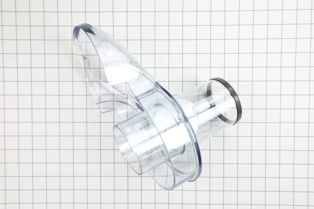 Breville Top Cover Complete - SP0010397
