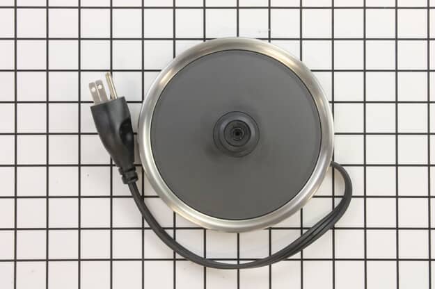 Breville Base Complete With Cord - SP0010442