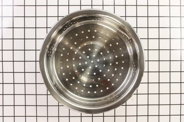 Breville Steaming Basket With Handle - SP0010534
