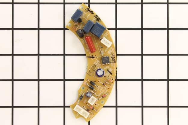 Breville Vessel-Pcb - SP0010584
