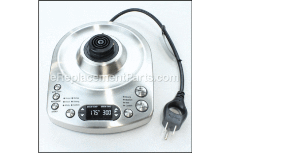 Breville Base-Assembly - SP0010586