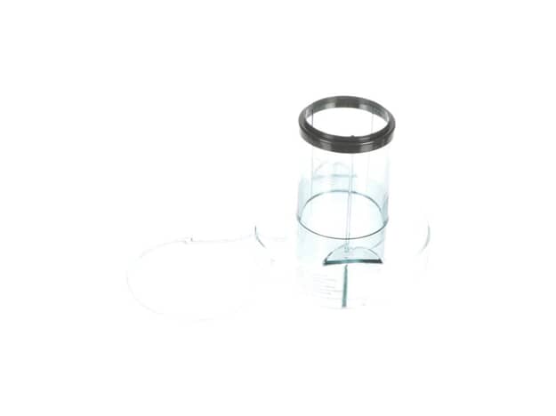 Breville Top Cover Complete - SP0014996