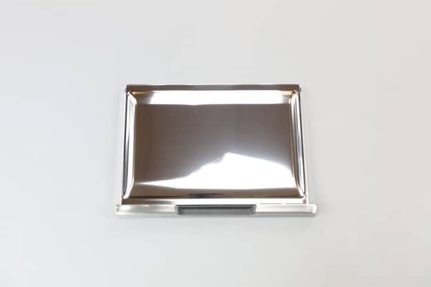 Breville Crumb Tray Assembly- Include B - SP0016255