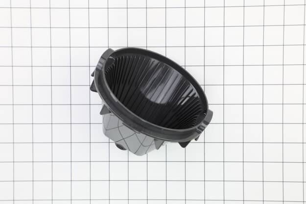 Breville Conical Filter Holder Assembly - SP0021689
