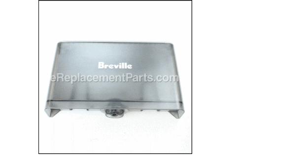Breville Water Tank Assembly - SP0022015