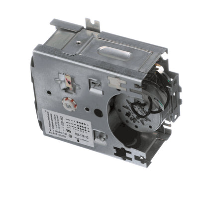Speed Queen Part# 202705P Timer (OEM) 120V/60Hz 4Cycle
