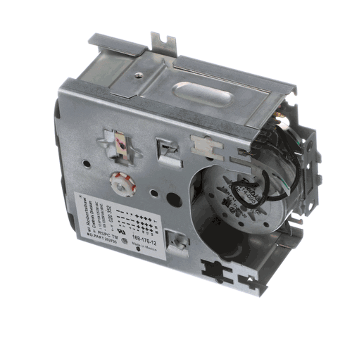 Speed Queen Part# 202705P Timer (OEM) 120V/60Hz 4Cycle