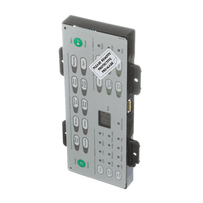 Speed Queen Control and Overlay Assembly 202769P