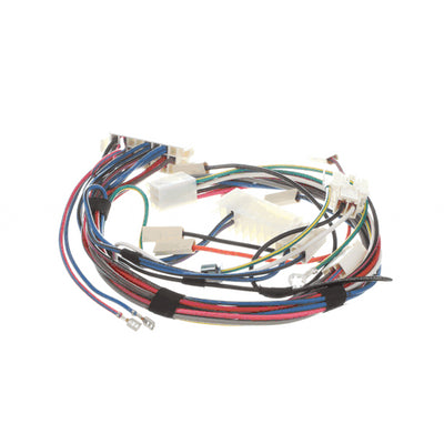 Speed Queen Part# 203428 Hood Timer Harness - Genuine OEM