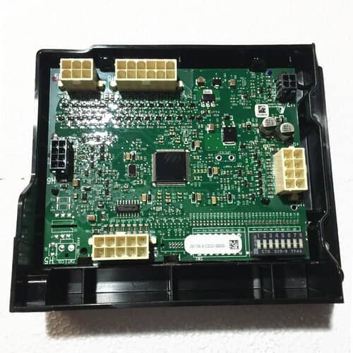 Speed Queen Part# 204141P Control Assembly (OEM)