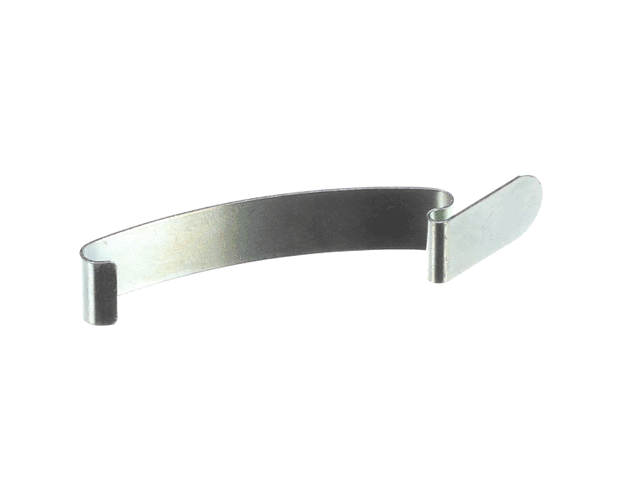 Alliance Laundry Systems Part# 210202 Spring Clip (OEM)