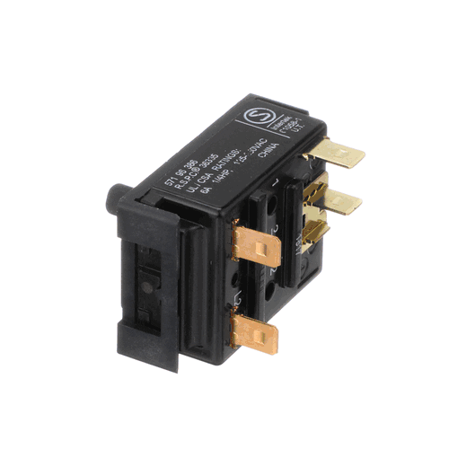 Alliance Laundry Systems Part# 36335 Temperature Position Switch (OEM)