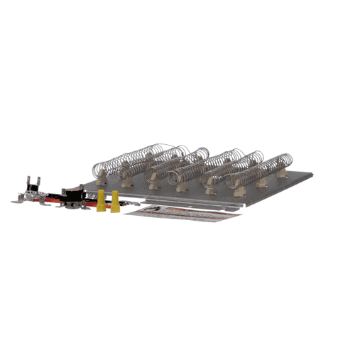 Alliance Laundry Systems Heater Assembly 61928