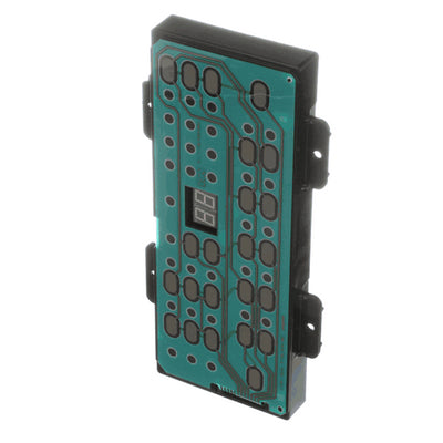 Speed Queen Control Board Interface 807489