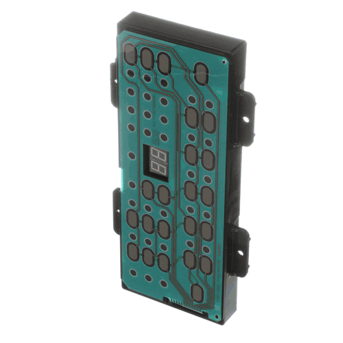 Speed Queen Control Board Interface 807489