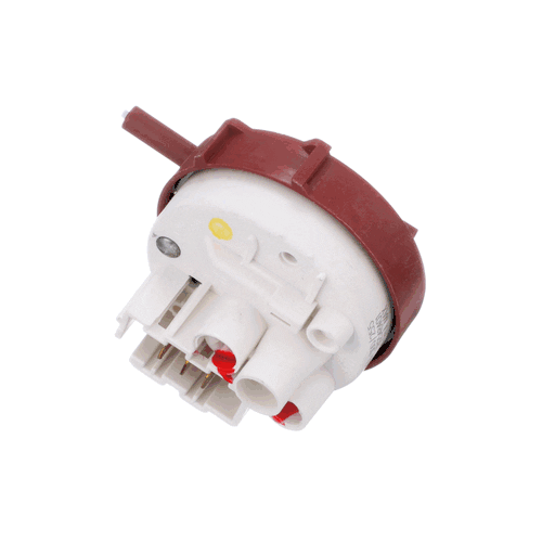 Speed Queen Part# B12548401 Pressure Water Switch (OEM) 1 Level