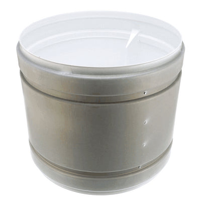 Alliance Laundry Systems Part# D510159WP Assembly Cylinder Home White Pkg (OEM)