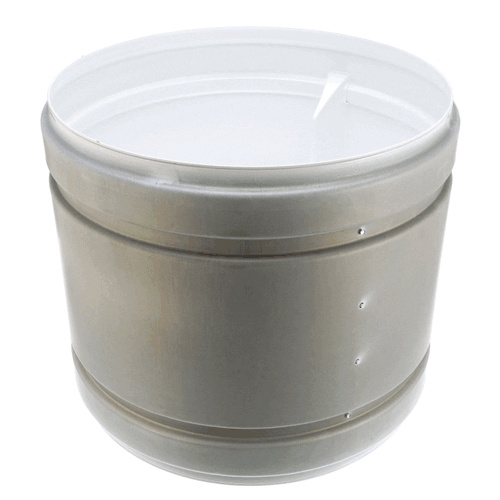Alliance Laundry Systems Assembly Cylinder Home White Pkg - D510159WP