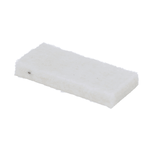 Speed Queen Part# D510189 Felt Pad - Genuine OEM