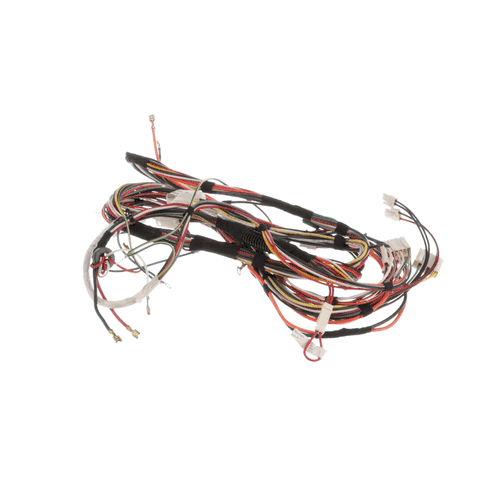 Speed Queen Part# D517256 Electric Wire Harness Assembly - Genuine OEM