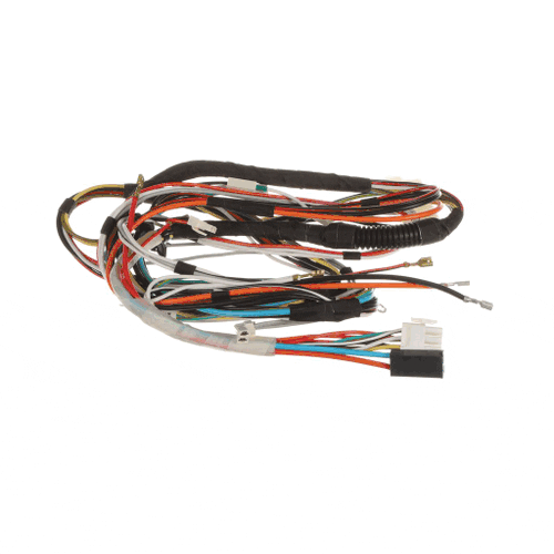 Speed Queen Part# D517624 Timer Harness Assembly - Genuine OEM