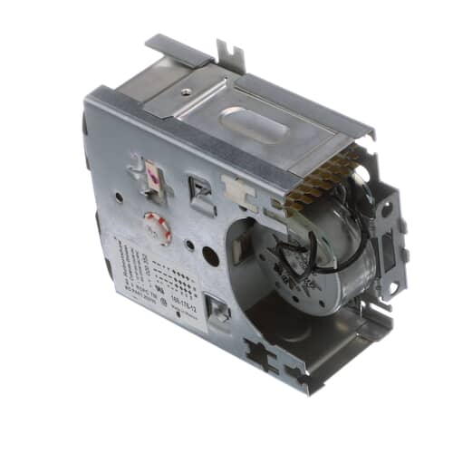 Speed Queen Part# 202705P Timer (OEM) 120V/60Hz 4Cycle