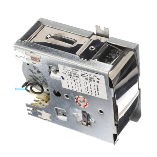 Speed Queen Dryer Timer (120V, 4 Cycle) - 203387P