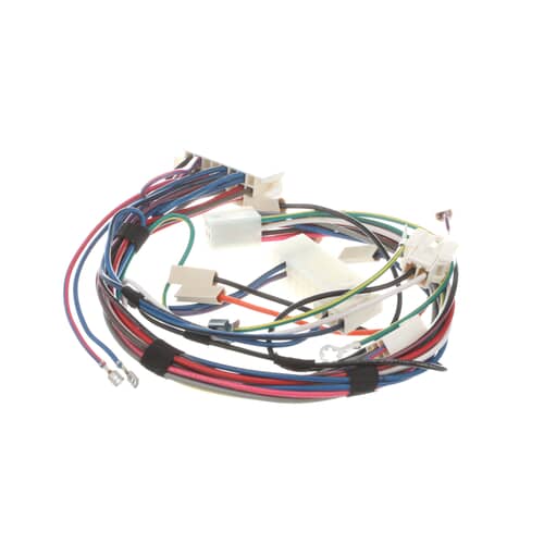 Speed Queen Part# 203428 Hood Timer Harness - Genuine OEM