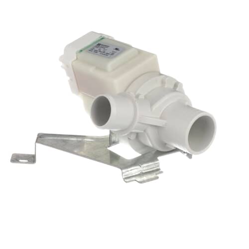 Alliance Laundry Systems Pump Assembly with Bracket 203885
