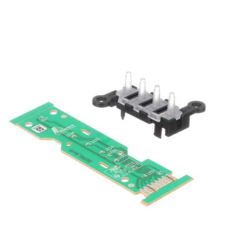 Speed Queen Part# 204396 LED Display Assembly - Genuine OEM