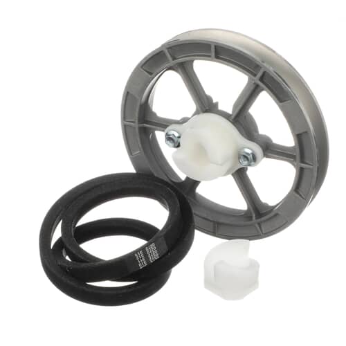 Speed Queen Aluminum Pulley Kit 204486
