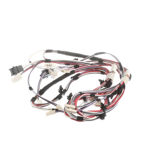 Speed Queen Part# 204770 Drain Pump Harness - Genuine OEM