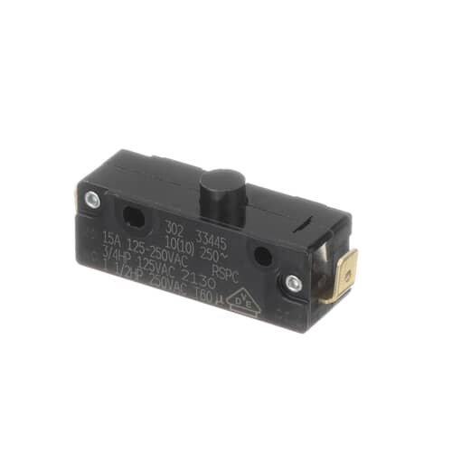 Alliance Laundry Systems Part# 33445 Switch (OEM)