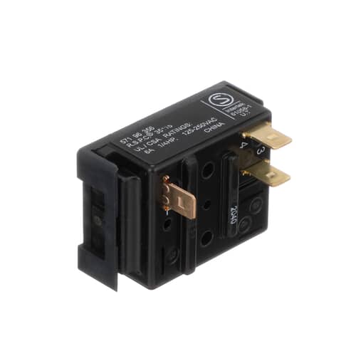 Alliance Laundry Systems Part# 35115 Temperature Switch (OEM)