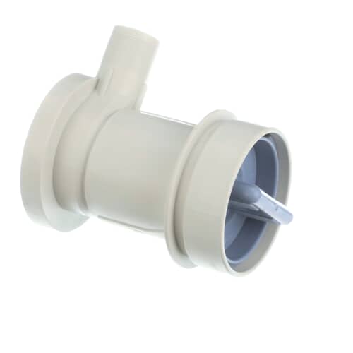 Speed Queen Part# 802434P Pump Housing Lid and Gasket Assembly (OEM)