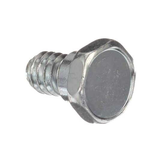 Alliance Laundry Systems Part# D500824 Screw 1/4-20 UNC HEX HD SHOULD (OEM)