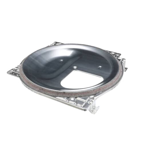 Alliance Laundry Systems Part# D511082P Assembly Rear Bulkhead w/ Seal Pkg (OEM)