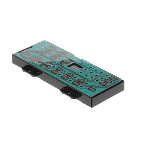 Alliance Laundry Systems Part# D514121P Assembly, Blue Dryer Control Home (OEM)