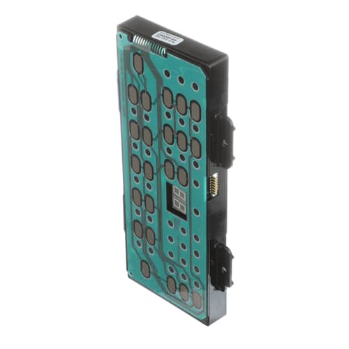 Alliance Laundry Systems Part# D514338P Dryer Control (OEM)