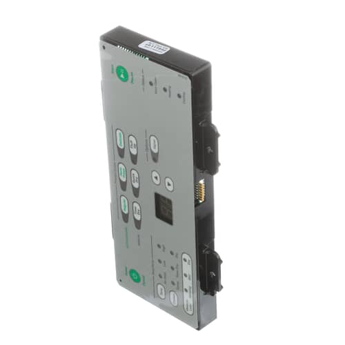 Alliance Laundry Systems Part# D515503P Assembly, Hec Control w/ Overlay Blu H3 (OEM)