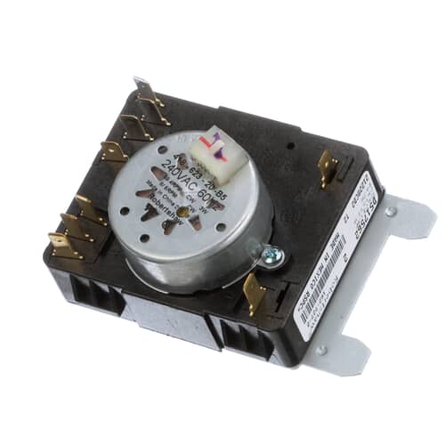 Speed Queen Part# D517562 4 Cycle Timer - Genuine OEM