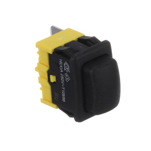 Speed Queen Push Button Switch D517617