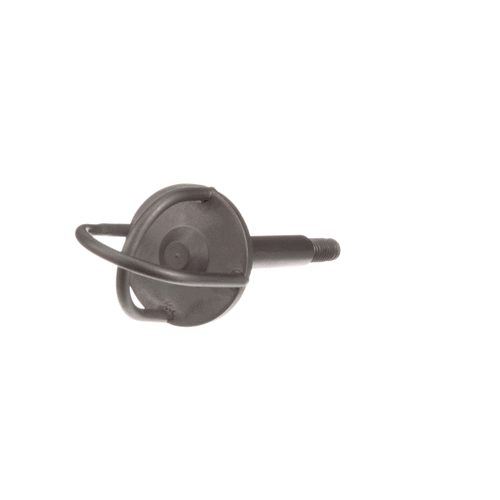 Dacor Rapid Matte Blk Flange - 109601