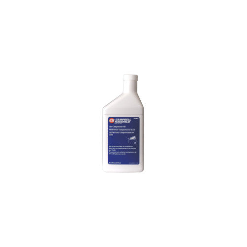 Campbell Hausfeld Part# ST125312AV Air Compressor Oil - Genuine OEM