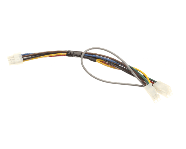 Dacor Gc46 End Cap - 78637