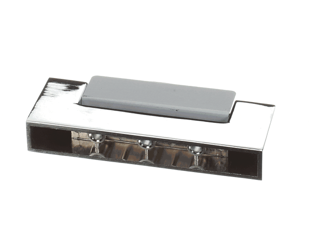 Dacor Nut,Press In,1/4-20, - 83196