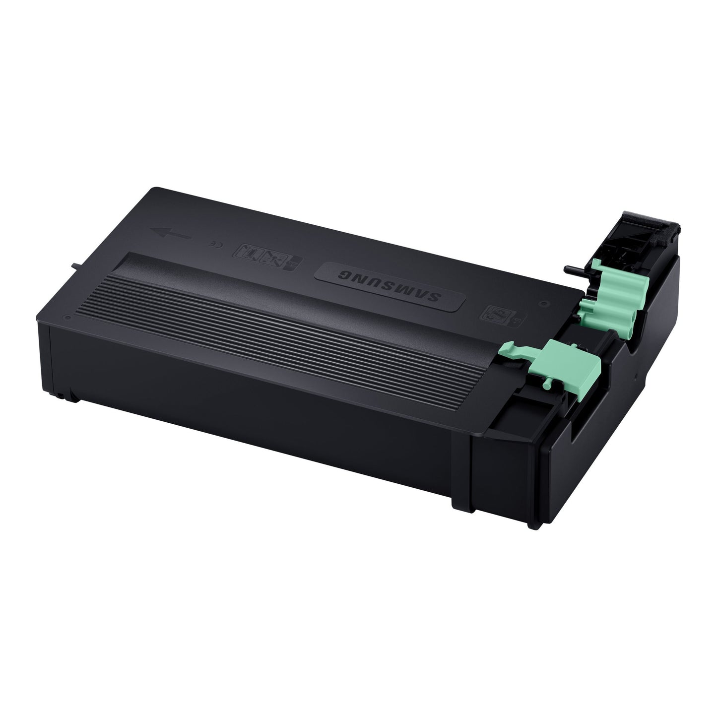 Samsung Part# SV112A Black Toner Cartridge - Genuine OEM