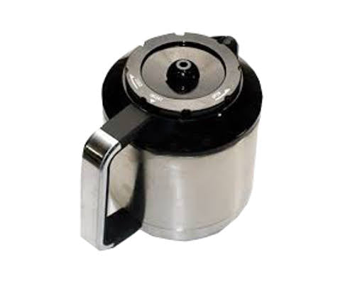 Delonghi Thermal Carafe (Dcf6212Ttc) - SX1039