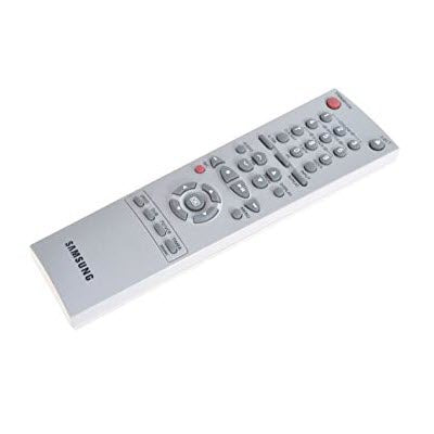 Samsung Remote Control - AC59-00049C